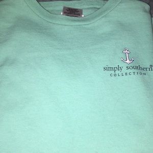 Simply Southern Tee-Shirt!